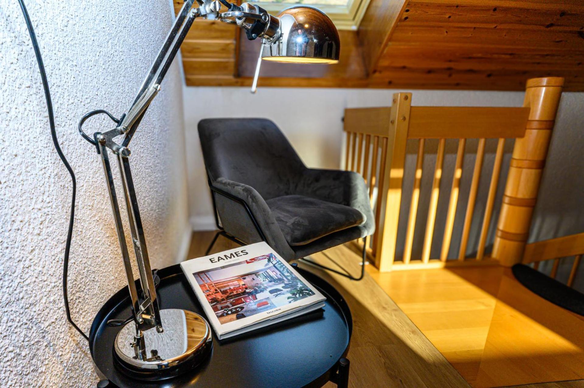 Galeriewohnung In Menzenschwand Bagian luar foto