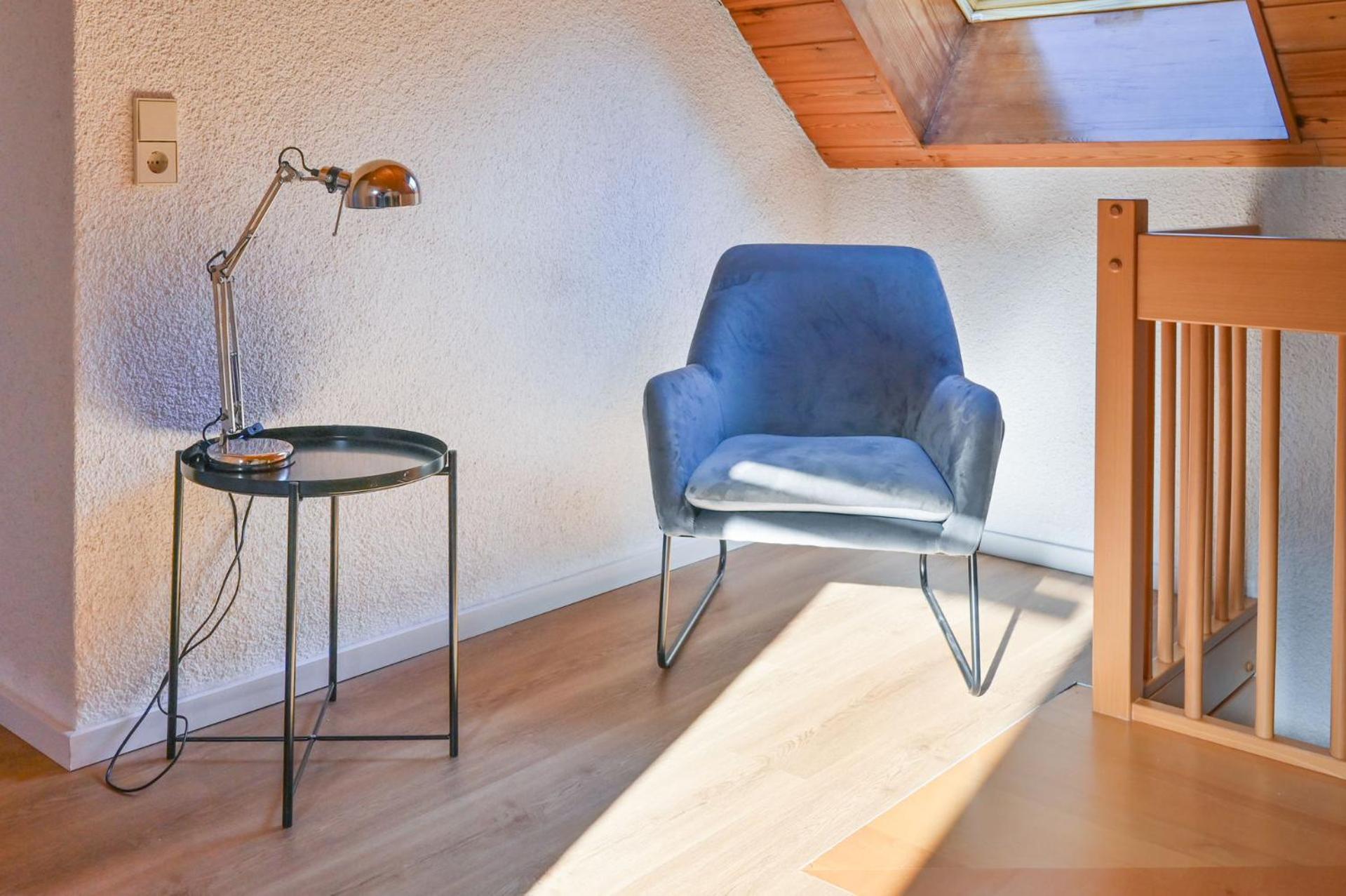 Galeriewohnung In Menzenschwand Bagian luar foto