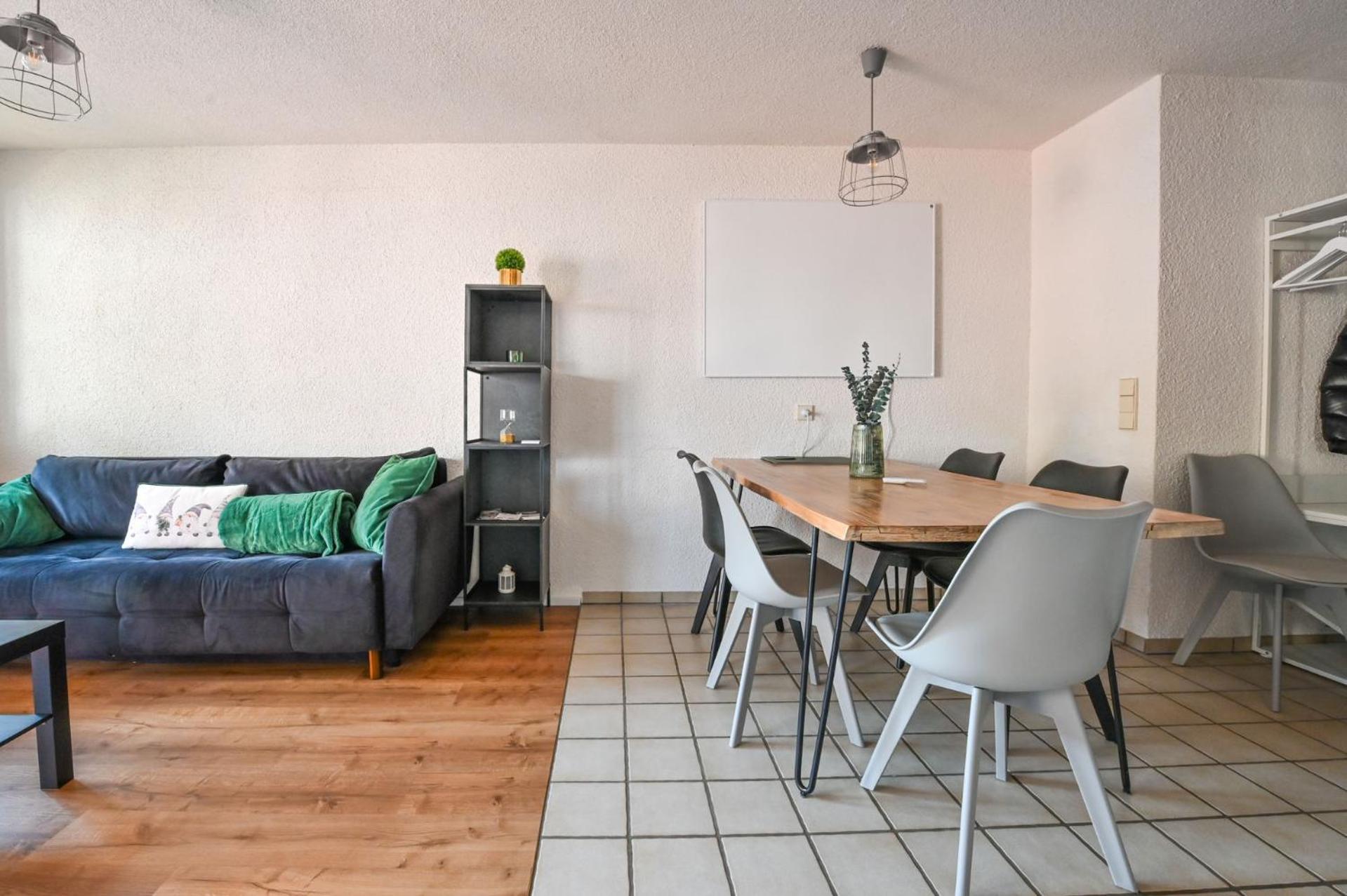 Galeriewohnung In Menzenschwand Bagian luar foto